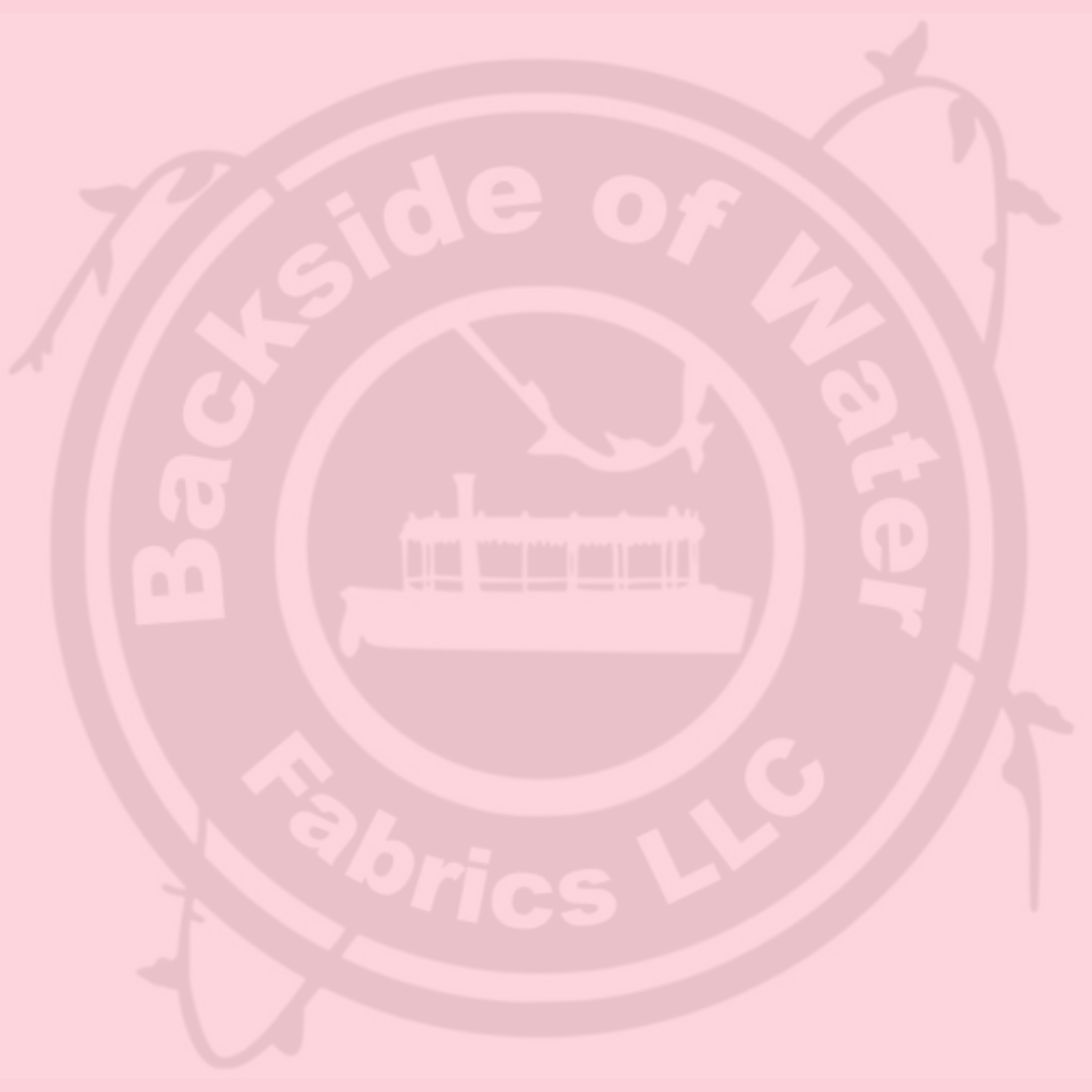 Nutcracker - Pink Solid