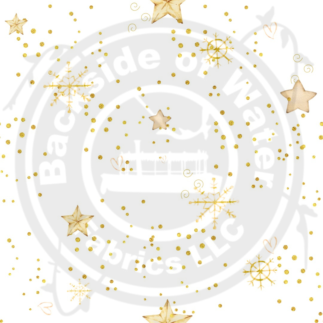 Nutcracker - Stars Scattered