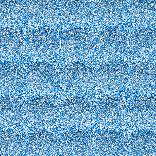 Pixar Place Hotel - Blue Coordinate