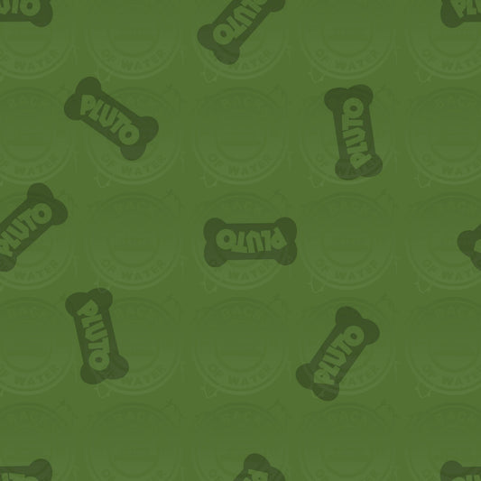 Pluto - Biscuit Coord