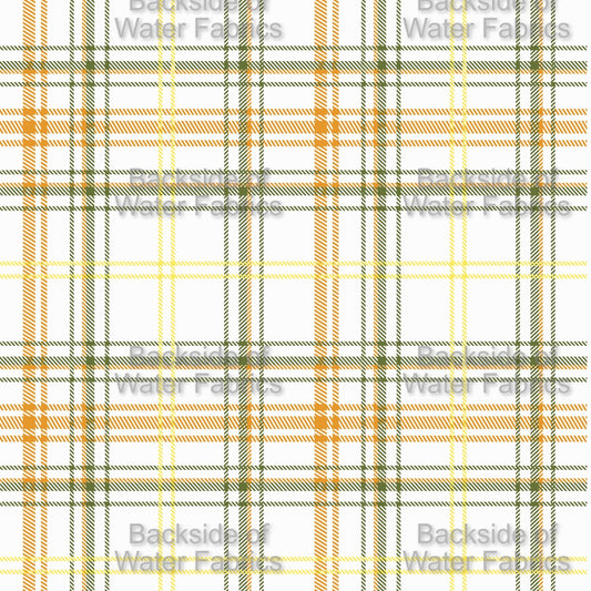 Birdy Paisley - Plaid