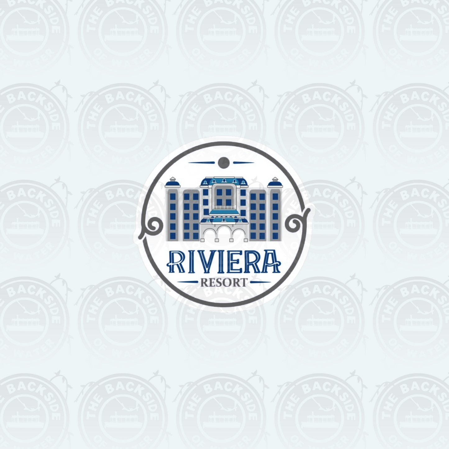 Riviera - Resort Panel