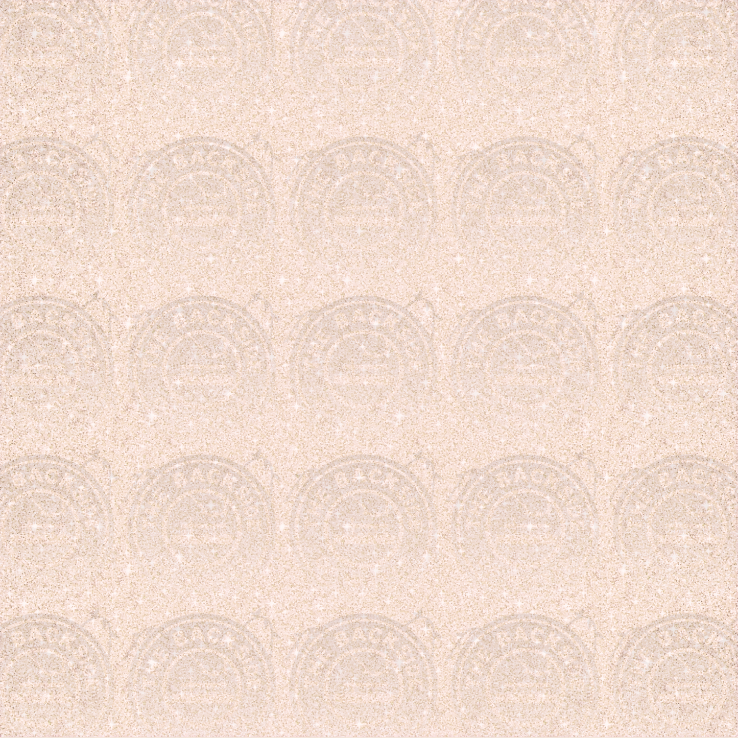 Riviera - Tan Glitter