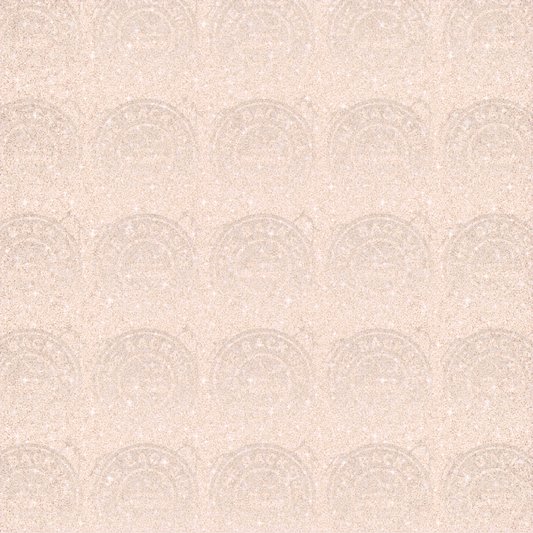 Riviera - Tan Glitter