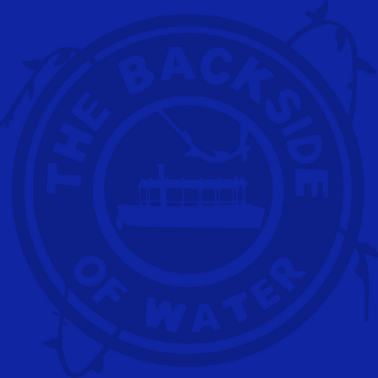 Robin Hood - Blue Solid