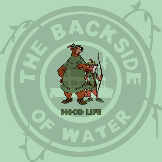 Robin Hood - Hood Life Panel