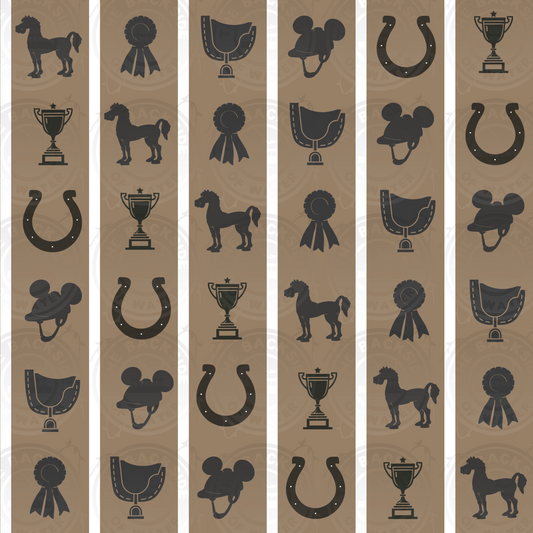 Saratoga Springs - Stripe