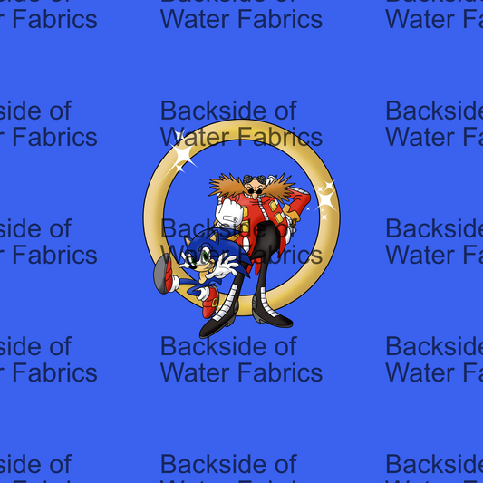 Sonic - Robotnik Panel