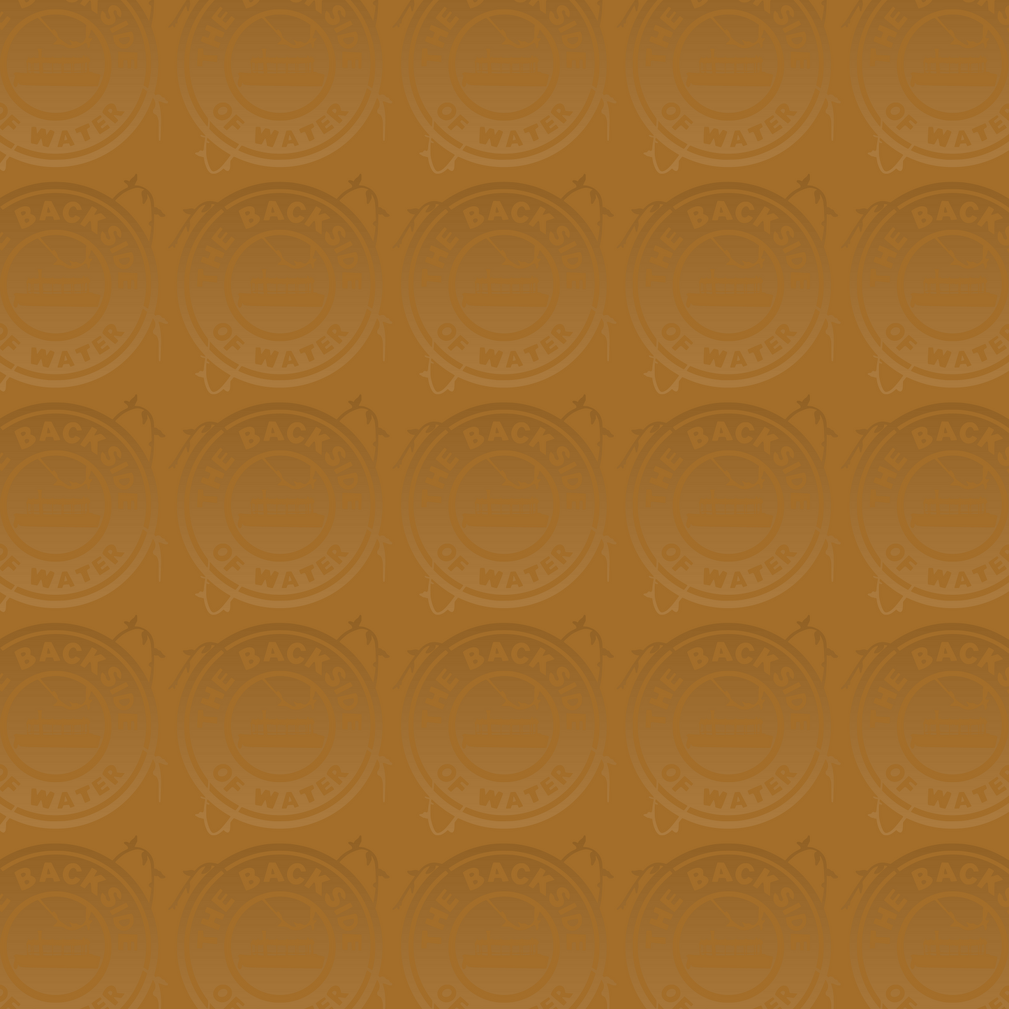 Steampunk - Bronze Solid