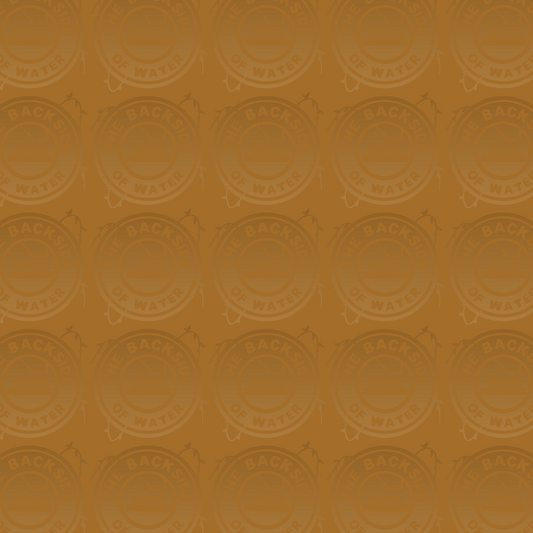 Steampunk - Bronze Solid