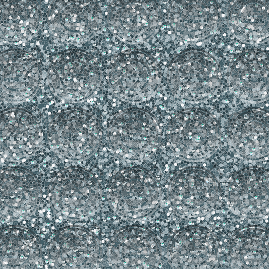Steampunk - Tin Glitter