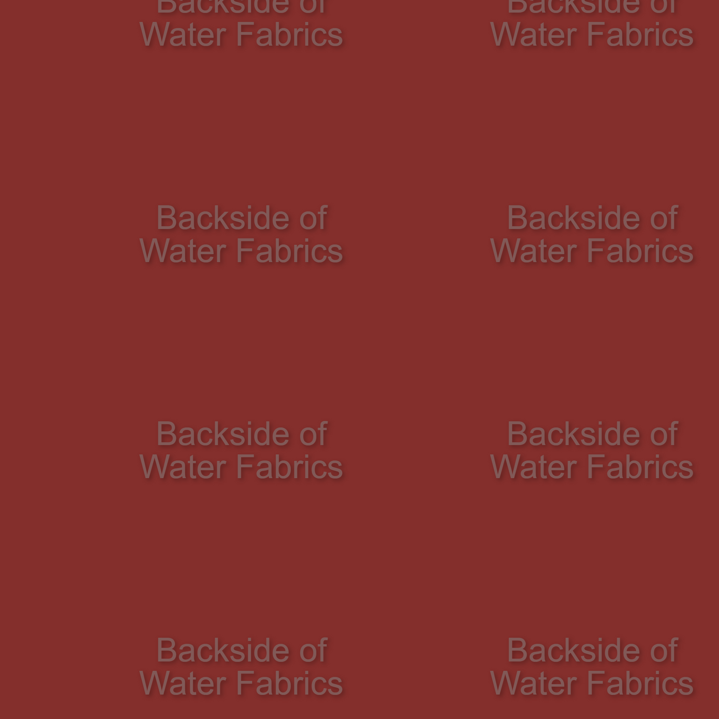 The Madison - Crimson Solid