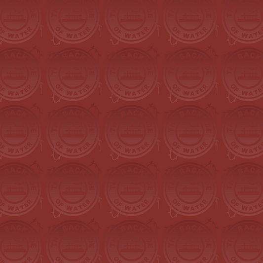 The Madison - Crimson Solid