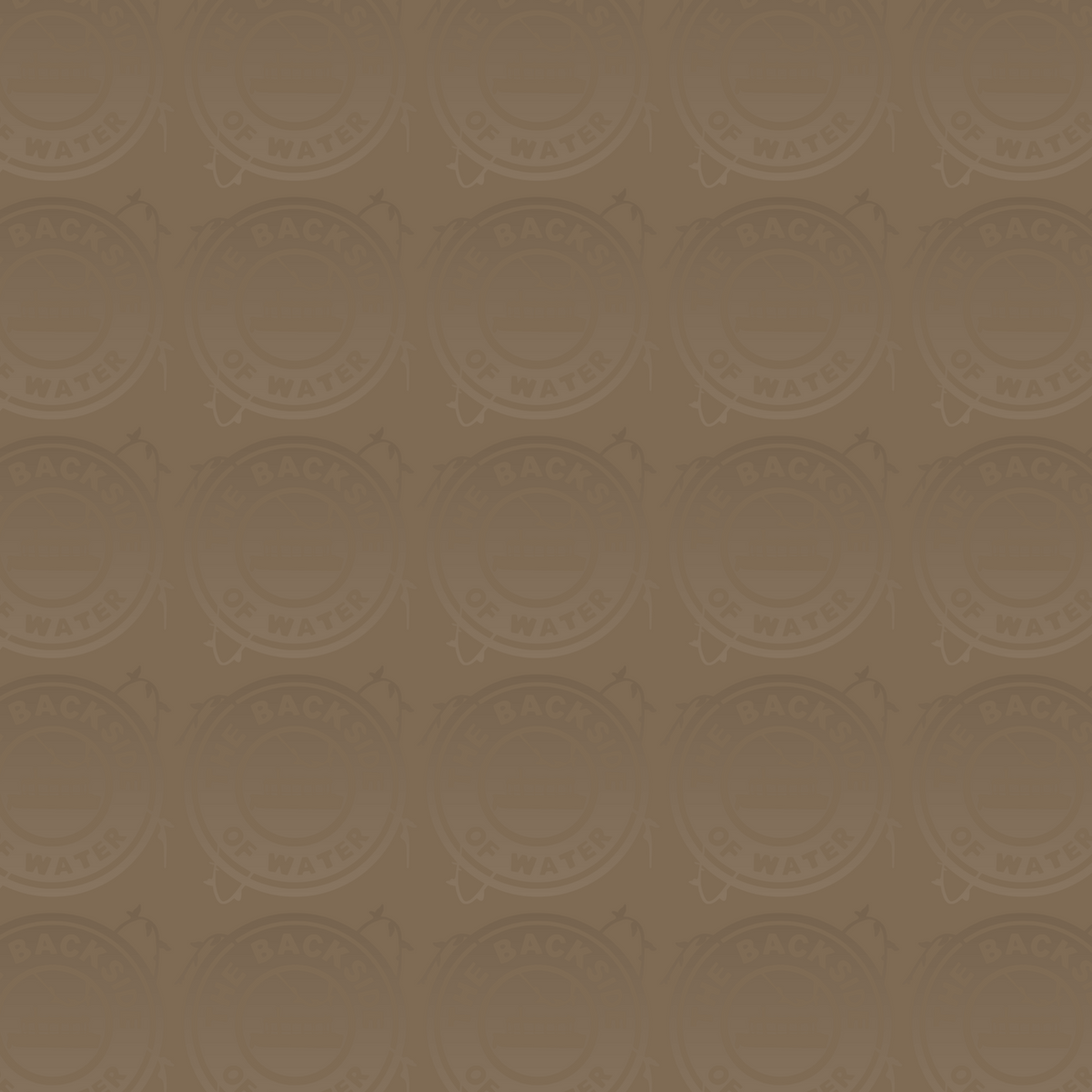 Van Gogh HP - Brown Solid