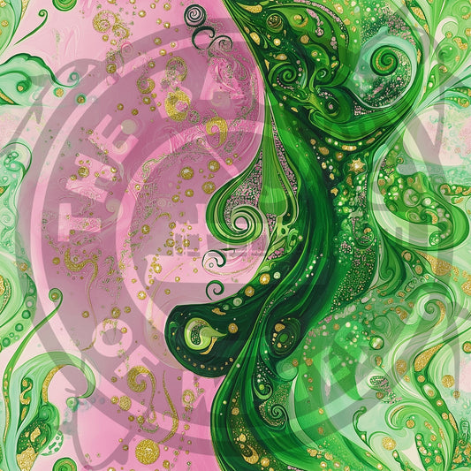 Wicked - ink coordonate