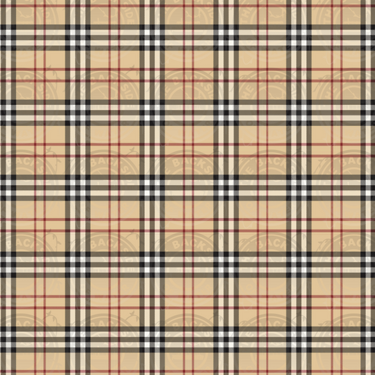 The Madison - Plaid